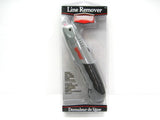 Electric Fishing Reel Line Remover w/ Built-in Hook Sharpener - POPULAR - Thirsty Buyer - 3