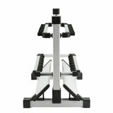 24-Rack Portable Aluminum Fishing Rod Holder - Holds 24 Rods!