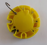 "THE THREADER" 5-in-1 Fishing Tool