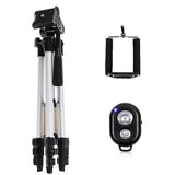 Precision Optical's Hunting "Smartphone Video Recording" Tripod Stand w/ BONUS Wireless Remote