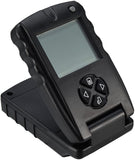 Ice Fishing "Flip-Up" LCD Fish Finder