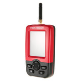 "Pocket Portable" Wireless ICE FISHING Color LCD Fish Finder - NEW