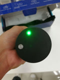 Quick "FLASH" Pocket Portable Depth & Fish Locator w/ Brite-Lite Technology