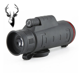 Precision Optical's HD "Hunting Edition" Smartphone Telescopic Scope V2.0 w/ Easy Clip - NEW
