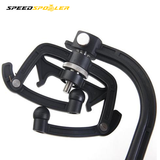 The Fishing Reel "SPEED SPOOLER" - The Ultimate Spooling Machine