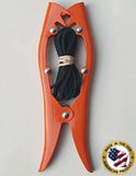 The "Grip-On" Anchor - Anchors Your Boat to Almost Anything!