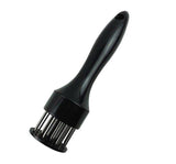 Professional Meat Tenderizer - Stainless Steel - Thirsty Buyer - 5