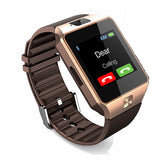 The GREAT OUTDOORS Fishing & Hunting Smart Watch -  Never Reach for Your Phone Again in the Outdoors!