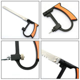 The "Avid Outdoorsmans" AMAZING 8-in-1 Super Saw - NEW for 2018