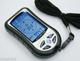 Fishing LCD "Mobile" SMART DEVICE - NEW - Thirsty Buyer - 4