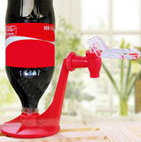 Soda Pop "Bar Tap" Dispenser - NEW - Thirsty Buyer - 1