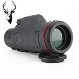 Precision Optical's HD "Hunting Edition" Smartphone Telescopic Scope V2.0 w/ Easy Clip - NEW