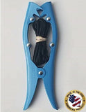 The "Grip-On" Anchor - Anchors Your Boat to Almost Anything!