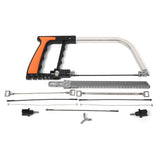 The "Avid Outdoorsmans" AMAZING 11-in-1 Super Saw - NEW for 2018