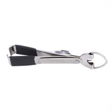 4-in-1 "Mr. Zinger" Knot Tying Tool w/ Clip-on Retractable Cord - 2 per Pack!