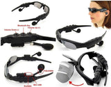 HOT & NEW - "SMARTPHONE" Wireless Bluetooth SunGlasses - Listen & Talk Handsfree -  - 2