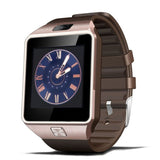 The GREAT OUTDOORS Fishing & Hunting Smart Watch -  Never Reach for Your Phone Again in the Outdoors!