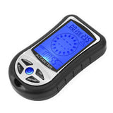 Fishing LCD "Mobile" SMART DEVICE - NEW - Thirsty Buyer - 3