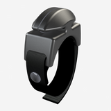 2017 Fishing Line Cutterz Adjustable Ring - Cuts lines FAST