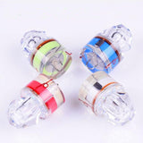 ICE Fishing "Ultra" LED Flashing Light Attractant - 4 per pack