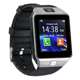 The GREAT OUTDOORS Fishing & Hunting Smart Watch -  Never Reach for Your Phone Again in the Outdoors!