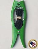 The "Grip-On" Anchor - Anchors Your Boat to Almost Anything!