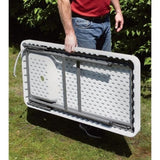 Fishing & Hunting "Portable" Outdoor Cleaning Table w/ Wet Sink
