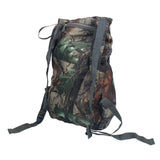 Ultra-Light Camo Hunting Backpack - Thirsty Buyer - 6