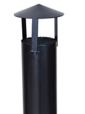 The Great OutDoors On-the-Go "PORTABLE" Steel Stove - NEW for 2016 - Thirsty Buyer - 9