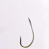 Ice Fishing Luminous Fish Hooks - 30 Pack