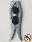 The "Grip-On" Anchor - Anchors Your Boat to Almost Anything!
