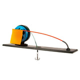 Ice Fishing Tip-Up Value Pack - "Ice Anglers" 6 Pack