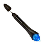 Fisherman's Pocket UV Welding "Liquid Plastic" Pen - Repairs in Seconds!