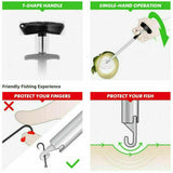 The HOOK ACCELERATOR - Removes Hooks Fast & Easy!