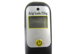 Ice Fishing "Pistol Grip" Lip Gripper w/ built-in LED Digital Weight Scale