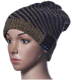 Wireless Bluetooth "Beanie" Toque/Winter Hat - HOT - Thirsty Buyer - 3