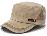 Men's/Women's "Embargo Lifted" US-CUBAN Ball Cap - 5 colors - Thirsty Buyer - 2