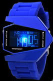 Stealth Fighter Jet F35 Wrist Watch - Thirsty Buyer - 4
