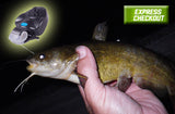 Thirsty Buyer "FISH-ON" LED Bite Alarm - NEW - Thirsty Buyer - 8