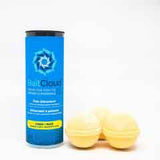 Ice Fishing Formulated Bait "CLOUD" Balls - Gets them Excited to Bite!