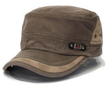 Men's/Women's "Embargo Lifted" US-CUBAN Ball Cap - 5 colors - Thirsty Buyer - 5