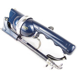 All-in-One "Pocket" Folding Fishing Rod & Reel- From 8 inches to Over 4 Feet!