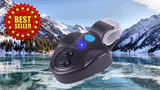Ice Fishing "FISH-ON" LED Bite Alarm - NEW - Thirsty Buyer - 2