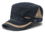 Men's/Women's "Embargo Lifted" US-CUBAN Ball Cap - 5 colors - Thirsty Buyer - 6
