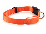 The LED NIGHT SAFE WALKER - Bright LED Light Dog Collar - Thirsty Buyer - 6