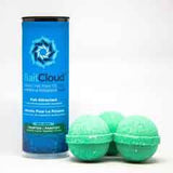 Ice Fishing Formulated Bait "CLOUD" Balls - Gets them Excited to Bite!
