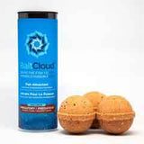 Ice Fishing Formulated Bait "CLOUD" Balls - Gets them Excited to Bite!