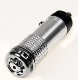 Portable Car Air Ionizer Purifier - Thirsty Buyer - 8