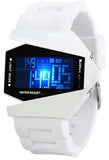 Stealth Fighter Jet F35 Wrist Watch - Thirsty Buyer - 3