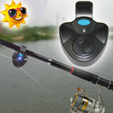 Thirsty Buyer "FISH-ON" LED Bite Alarm - NEW - Thirsty Buyer - 3